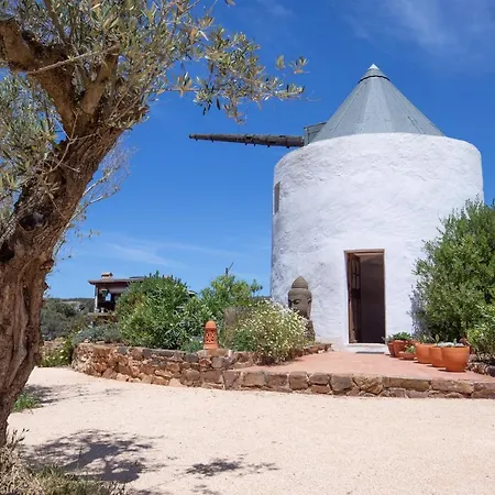 Moinho Calmo Bed & Breakfast 3*