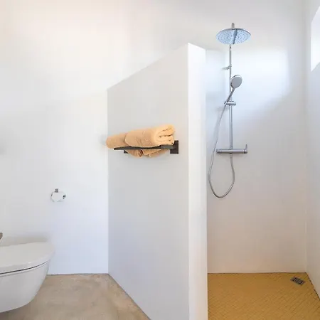 Bed & Breakfast Moinho Calmo Vila do Bispo