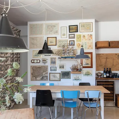 Moinho Calmo Bed & Breakfast