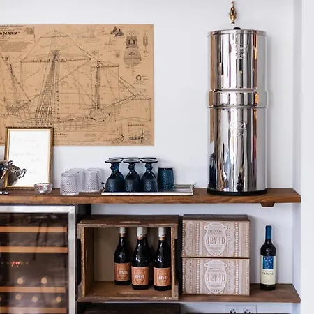 Moinho Calmo Bed & Breakfast 3*