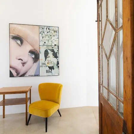 Moinho Calmo Bed & Breakfast