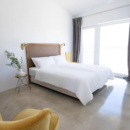 Bed & Breakfast Moinho Calmo Vila do Bispo