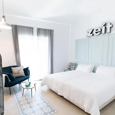 Moinho Calmo Bed and breakfast