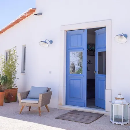 Moinho Calmo 3* Vila do Bispo