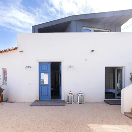 Moinho Calmo Bed & Breakfast Vila do Bispo