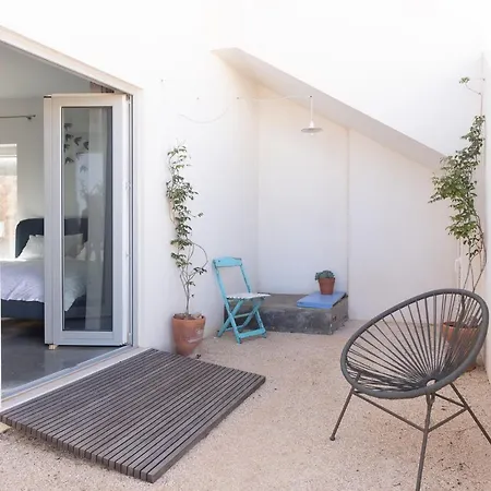 Moinho Calmo Bed & Breakfast Vila do Bispo