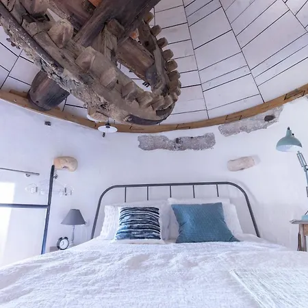 Bed & Breakfast Moinho Calmo Vila do Bispo