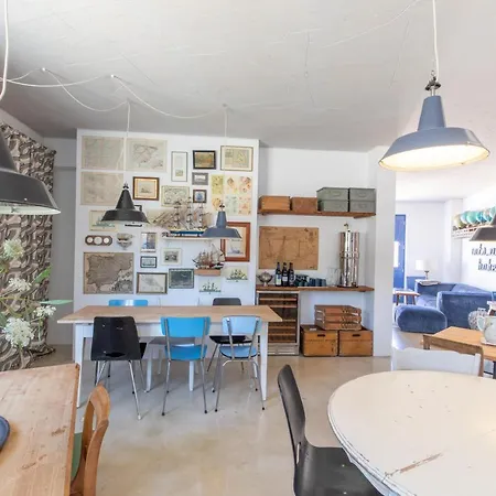 Bed & Breakfast Moinho Calmo Vila do Bispo