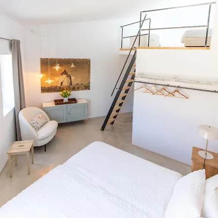 Moinho Calmo Bed & Breakfast