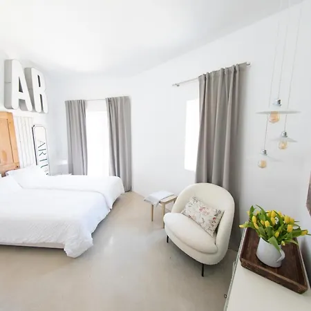 Bed & Breakfast Moinho Calmo Vila do Bispo