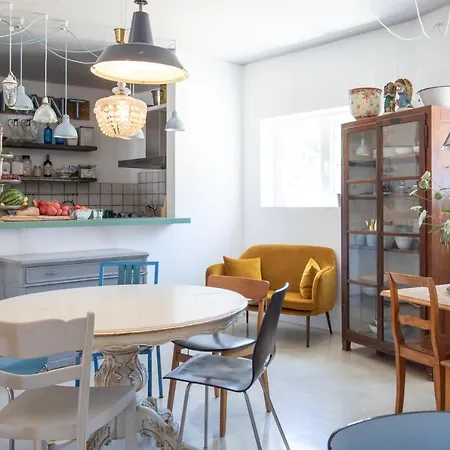 Bed & Breakfast Moinho Calmo