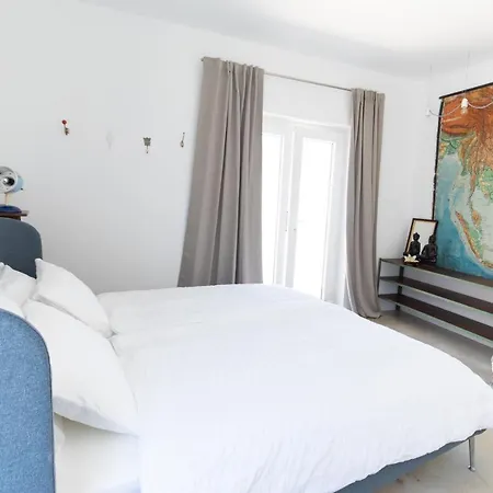 Bed & Breakfast Moinho Calmo