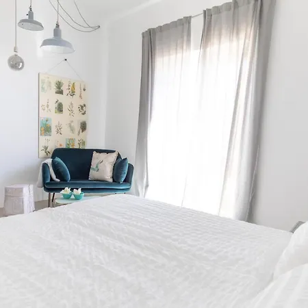 Bed & Breakfast Moinho Calmo Vila do Bispo