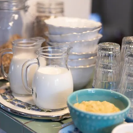 Moinho Calmo Vila do Bispo