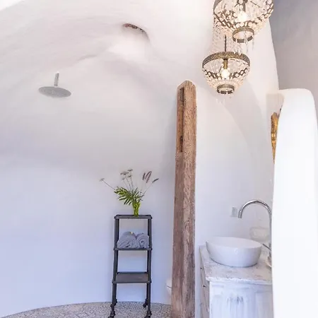 Bed & Breakfast Moinho Calmo Vila do Bispo