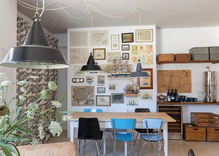 Moinho Calmo Bed and breakfast