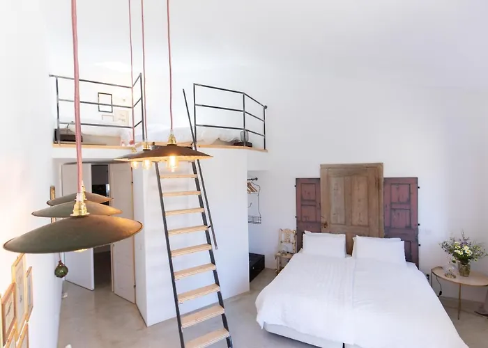 Moinho Calmo Bed and breakfast 3*