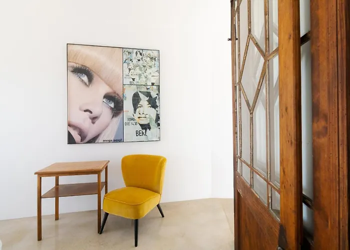 Moinho Calmo Alojamento de Acomodação e Pequeno-almoço