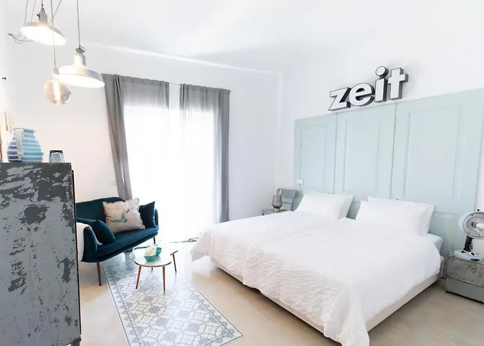 Moinho Calmo Bed and breakfast