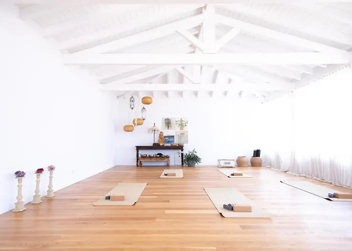 Moinho Calmo Bed and breakfast Vila do Bispo