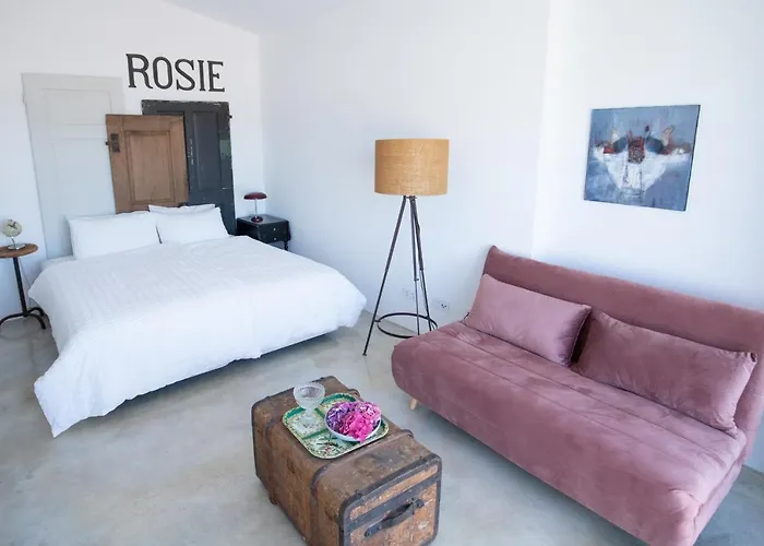 Bed and breakfast Moinho Calmo 3*