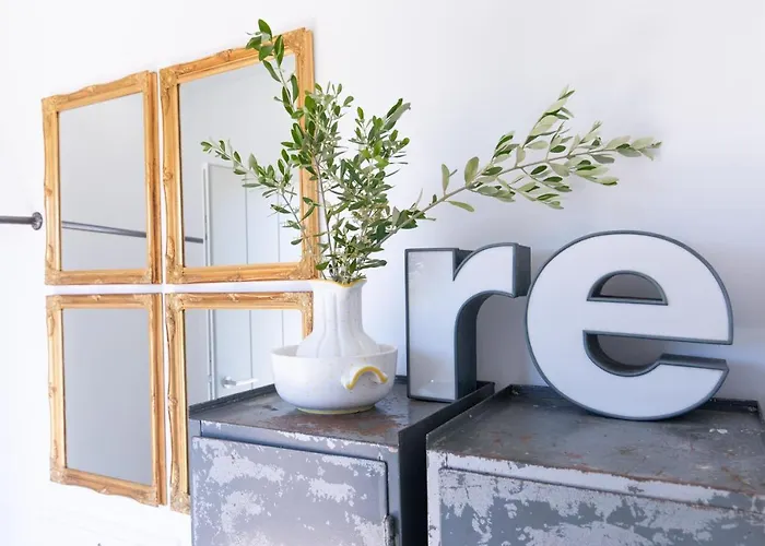 Moinho Calmo 3* Vila do Bispo