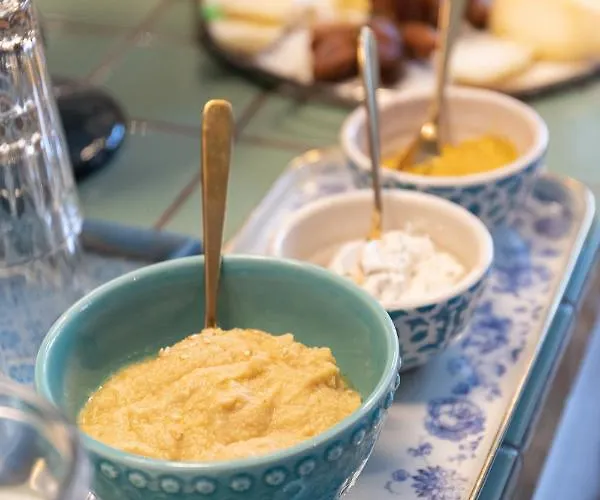 Bed and breakfast Moinho Calmo Vila do Bispo