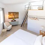 Moinho Calmo Bed and breakfast