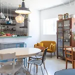 Bed and breakfast Moinho Calmo
