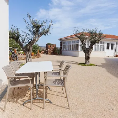 Bed and breakfast Moinho Calmo
