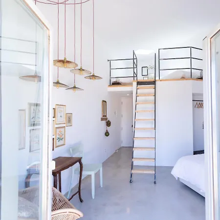 Moinho Calmo 3*