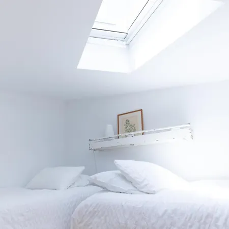 Moinho Calmo 빌라도비스포