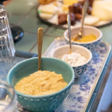 B&B Moinho Calmo 빌라도비스포