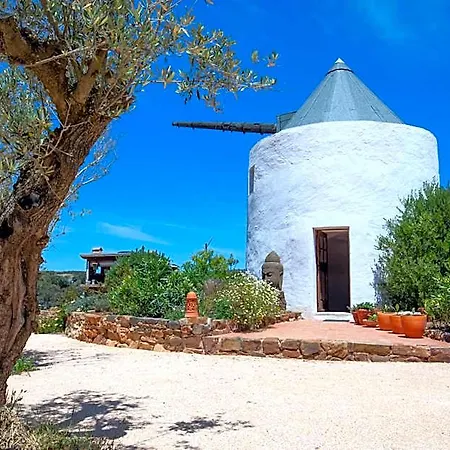 Bed & Breakfast Moinho Calmo Vila do Bispo