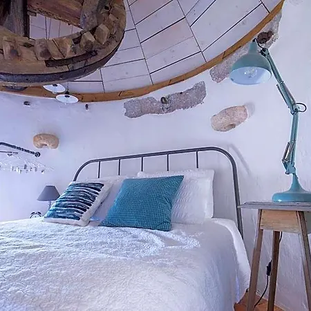 Bed & Breakfast Moinho Calmo