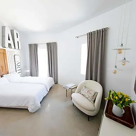 Bed & Breakfast Moinho Calmo Vila do Bispo