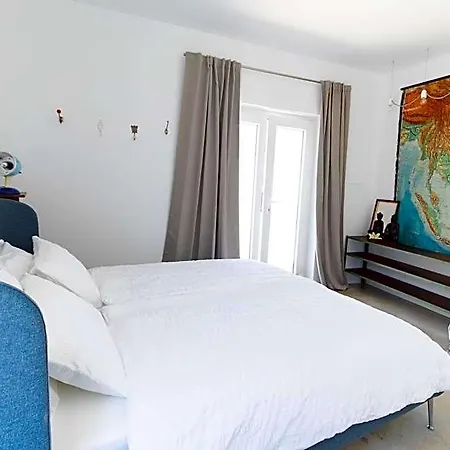 Bed & Breakfast Moinho Calmo Vila do Bispo