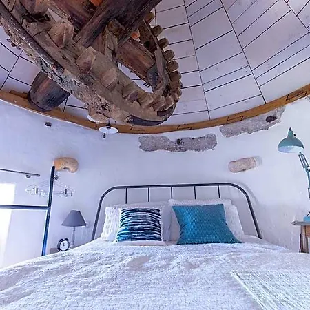 Moinho Calmo Bed & Breakfast Vila do Bispo
