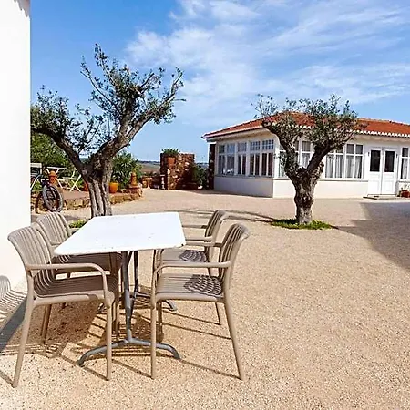 Moinho Calmo Vila do Bispo