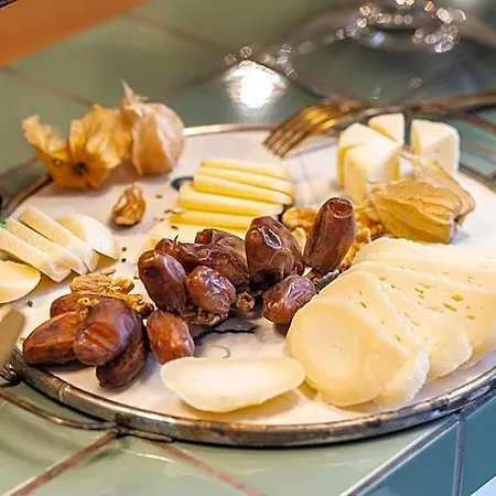 Bed & Breakfast Moinho Calmo