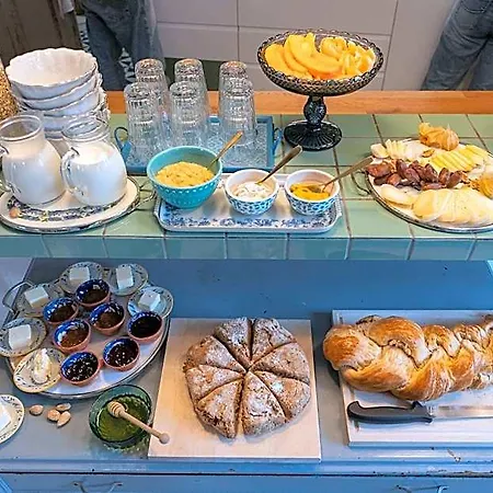 Bed & Breakfast Moinho Calmo 3*