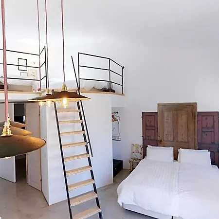 Bed & Breakfast Moinho Calmo Vila do Bispo