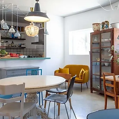 Bed & Breakfast Moinho Calmo Vila do Bispo