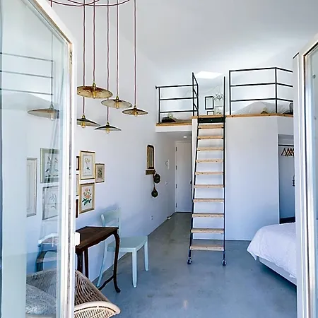 Moinho Calmo Bed & Breakfast Vila do Bispo