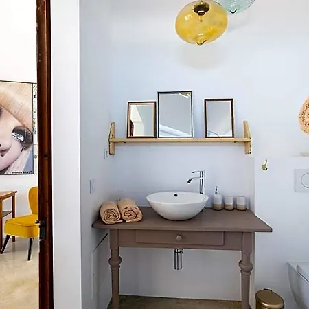 Moinho Calmo Bed & Breakfast Vila do Bispo