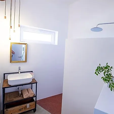 Bed & Breakfast Moinho Calmo Vila do Bispo