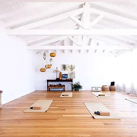Bed & Breakfast Moinho Calmo