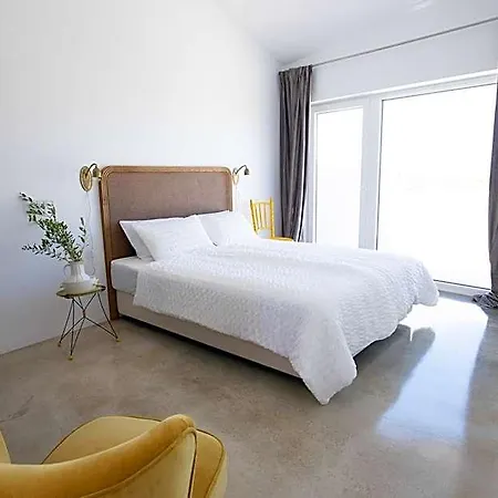 Bed & Breakfast Moinho Calmo 3*