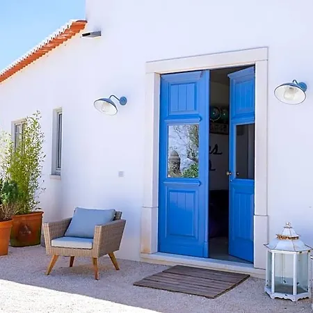 Bed & Breakfast Moinho Calmo 3*