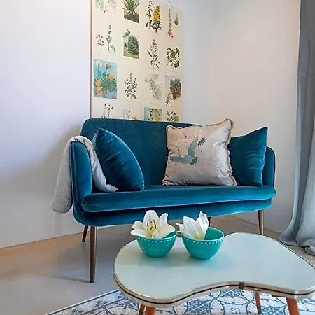 Moinho Calmo Bed & Breakfast 3*